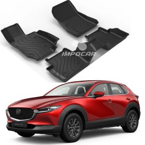 Mazda CX30