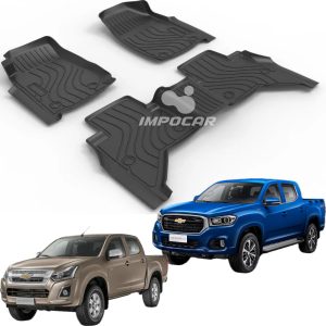 Chevrolet D-Max
