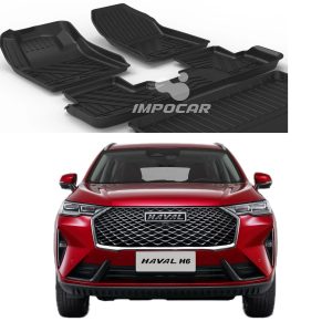 Haval H6 4x2