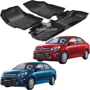 Kia Soluto