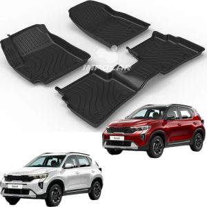 Kia Sonet